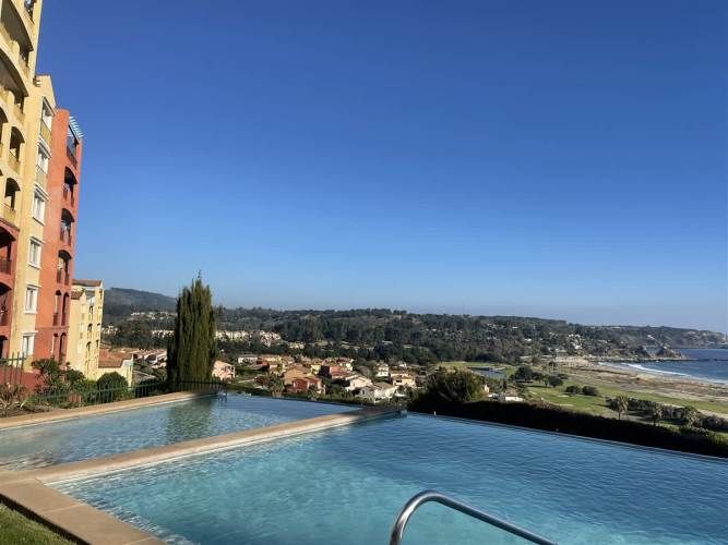 DEPARTAMENTO Los Almendros