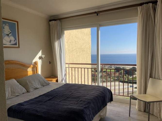 DEPARTAMENTO Los Almendros