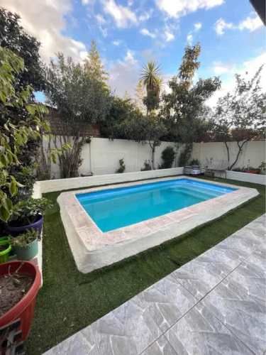 Casa RIO TOLTEN 2630