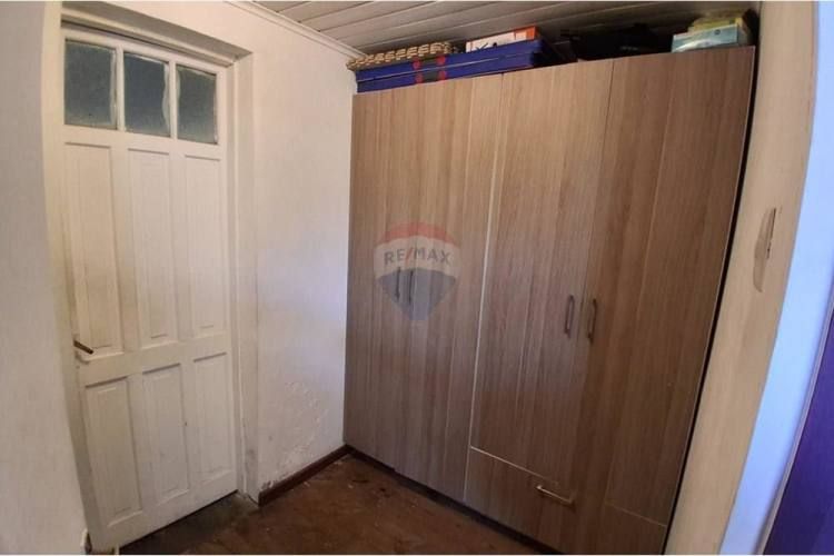 Casa en tranquilo y céntrico barrio}