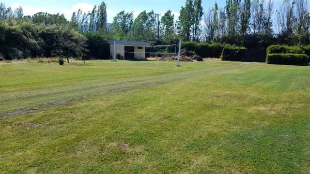 PARCELA Avenida Peñaflor con Camino Santo Toribio