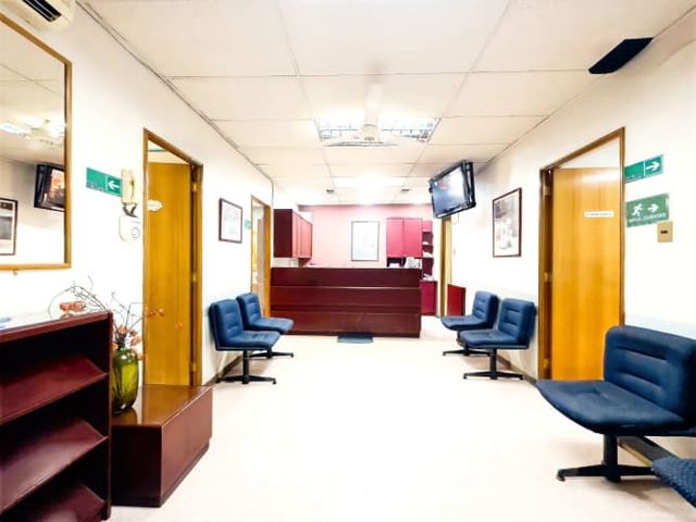 VENTA OFICINA 3HAB 3BA PROVIDENCIA