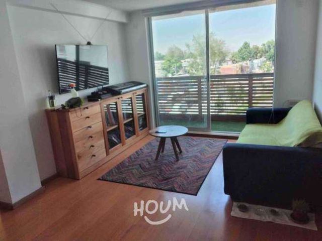 Departamento en San Juan Valdés