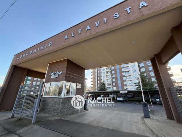 SE VENDE IMPECABLE DEPARTAMENTO MARIPOSA, 2D-2B - Condominio