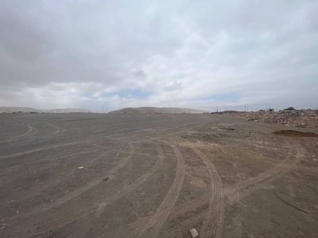 Venta de Terrenos 900 m² en Villa Frontera, Arica