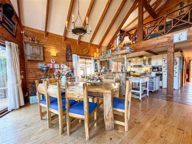 CASA Pingueral, Tomé