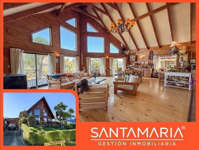 CASA Pingueral, Tomé