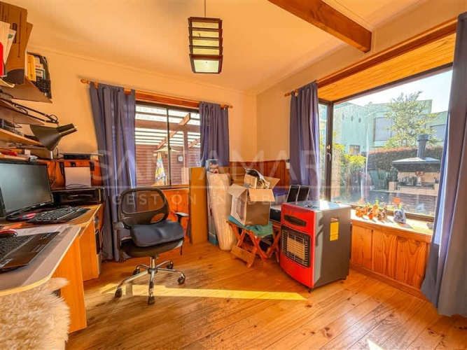 CASA Pingueral, Tomé