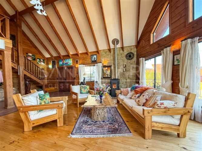 CASA Pingueral, Tomé