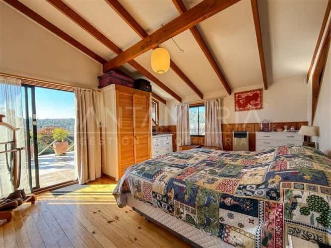 CASA Pingueral, Tomé