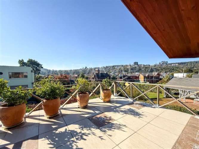 CASA Pingueral, Tomé