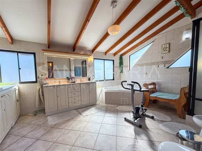 CASA Pingueral, Tomé