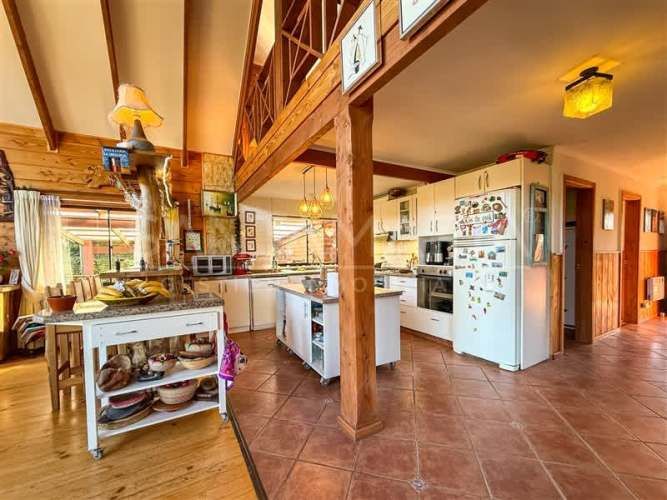 CASA Pingueral, Tomé