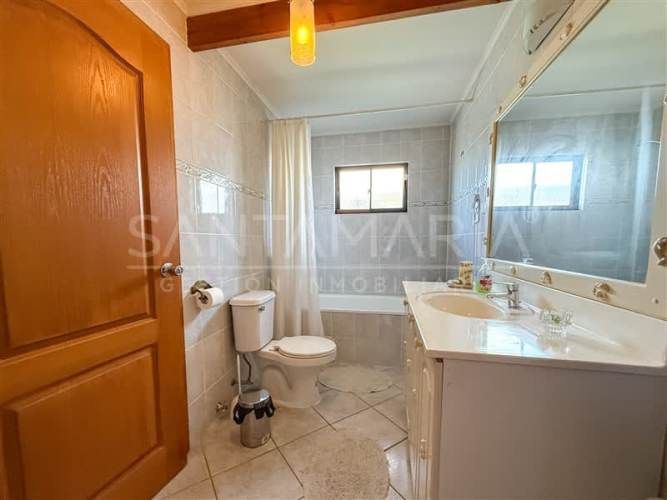 CASA Pingueral, Tomé