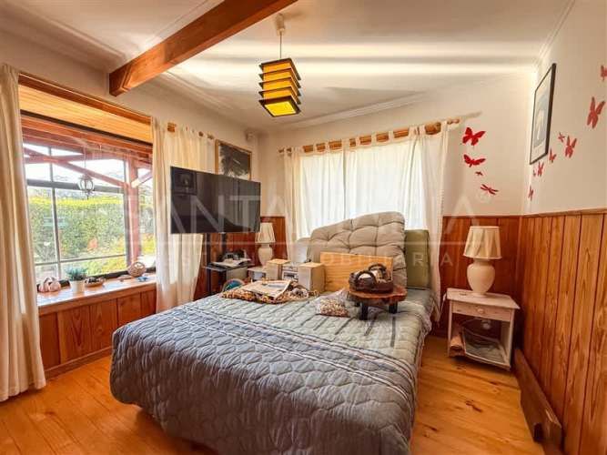 CASA Pingueral, Tomé