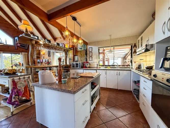 CASA Pingueral, Tomé