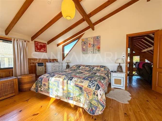 CASA Pingueral, Tomé