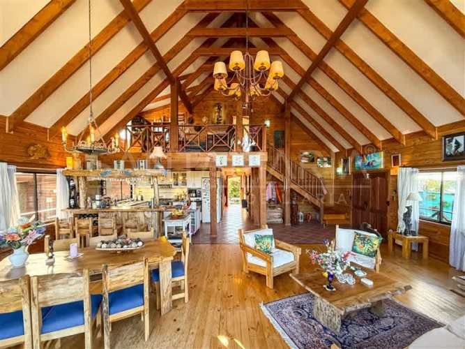 CASA Pingueral, Tomé