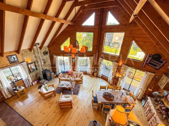 CASA Pingueral, Tomé