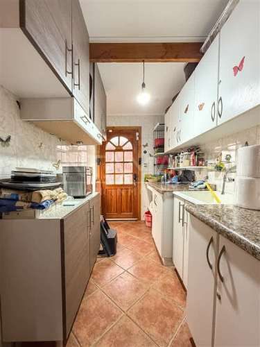 CASA Pingueral, Tomé