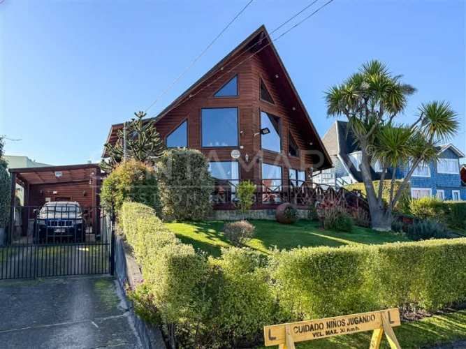 CASA Pingueral, Tomé