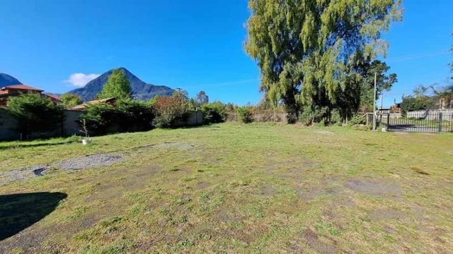 SITIO camino quelhue