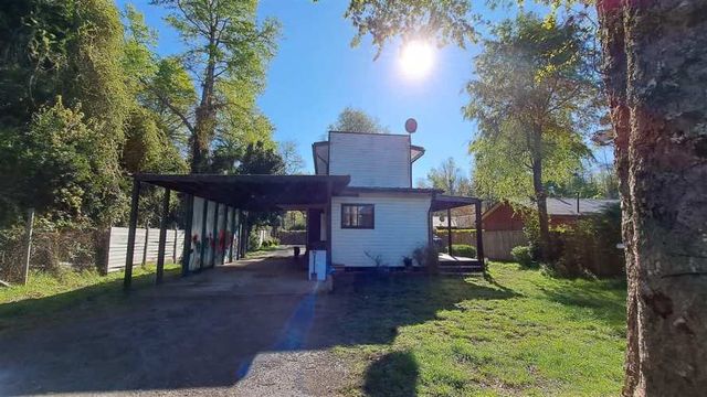 SITIO camino quelhue