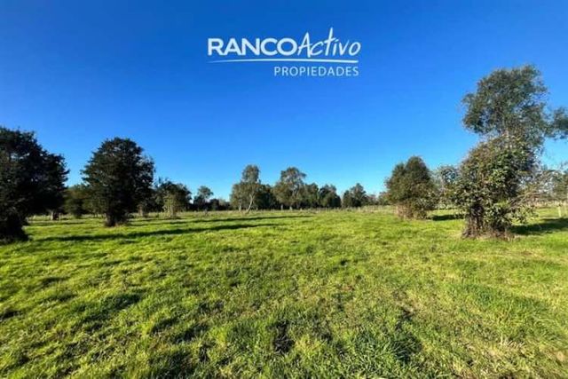 PARCELA Condominio Aguas Bonitas