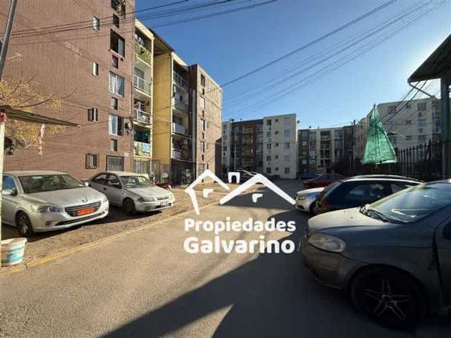 DEPARTAMENTO vecinal norte 1280