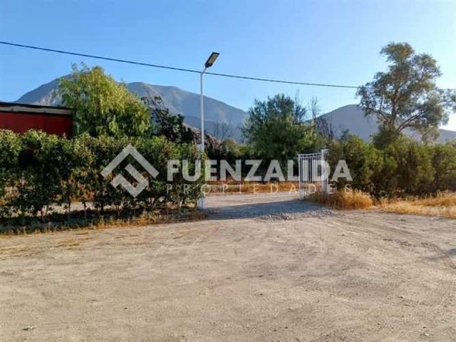 CASA Condominio Mirador de Elqui