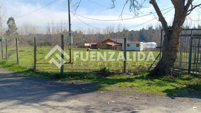 PARCELA Fundo Santa Cecilia