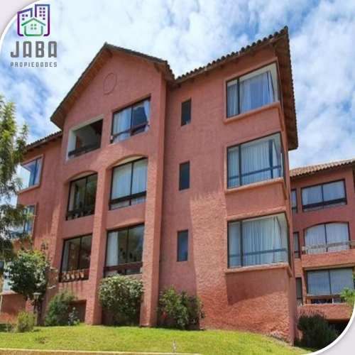 DPTO. EN VENTA CONDOMINIO JARDINES DE SAN JOAQUÍN – LA SERNA