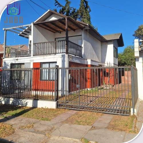 AMPLIA CASA EN VENTA, UBICADA EN PEÑUELAS NORTE - COQUIMBO