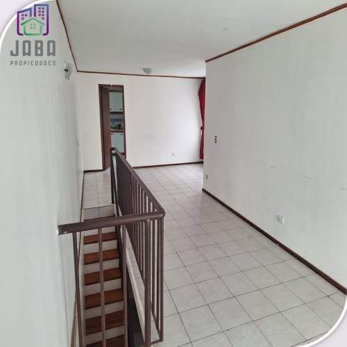 AMPLIA CASA EN VENTA, UBICADA EN PEÑUELAS NORTE - COQUIMBO