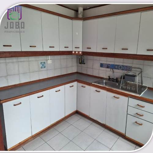 AMPLIA CASA EN VENTA, UBICADA EN PEÑUELAS NORTE - COQUIMBO