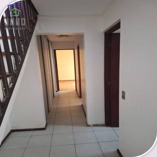 AMPLIA CASA EN VENTA, UBICADA EN PEÑUELAS NORTE - COQUIMBO