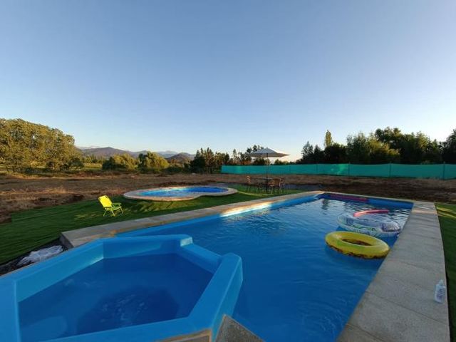 EN VENTA CENTRO TURISTICO, CUMPEO, REGION DEL MAULE