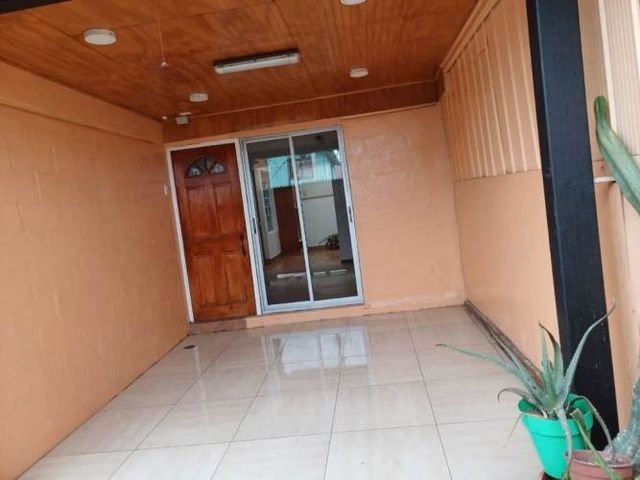 Venta casa sindempart