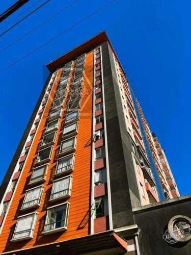 HERMOSO DEPTO EN VENTA! EDIFICIO CITY HOUSE.  (101963)