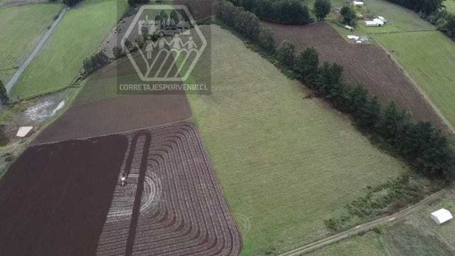 HERMOSA PARCELA EN VENTA! SECTOR RUCAPANGUI (101964)