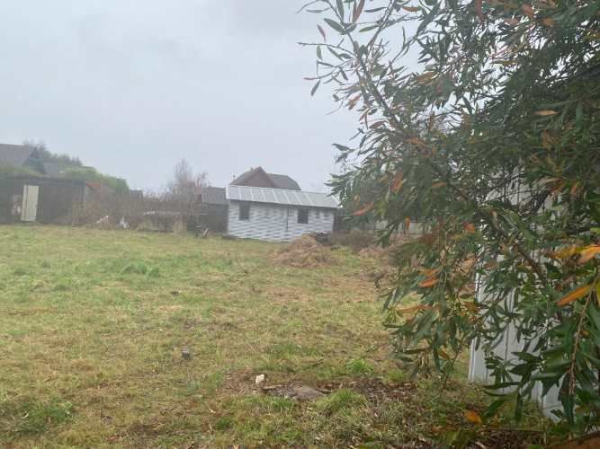 Terreno de 790m2 en Riberas de Estancilla, Valdivia