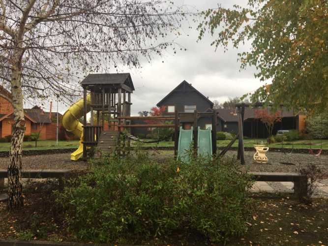 Terreno de 790m2 en Riberas de Estancilla, Valdivia