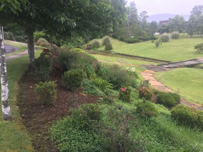 Terreno de 790m2 en Riberas de Estancilla, Valdivia