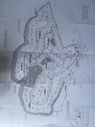 Terreno de 790m2 en Riberas de Estancilla, Valdivia