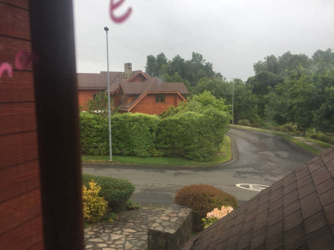 Terreno de 790m2 en Riberas de Estancilla, Valdivia