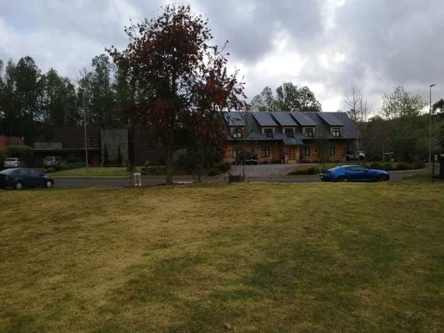 Terreno de 790m2 en Riberas de Estancilla, Valdivia