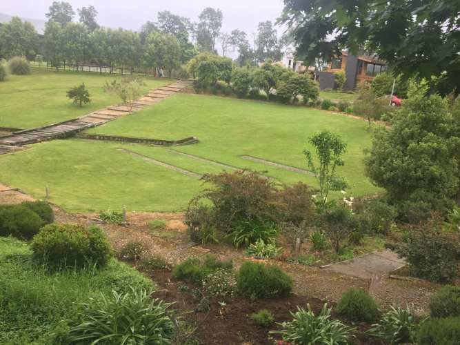 Terreno de 790m2 en Riberas de Estancilla, Valdivia