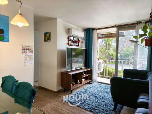 Departamento en Pasaje Titán