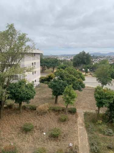 Departamento Laguna Redonda