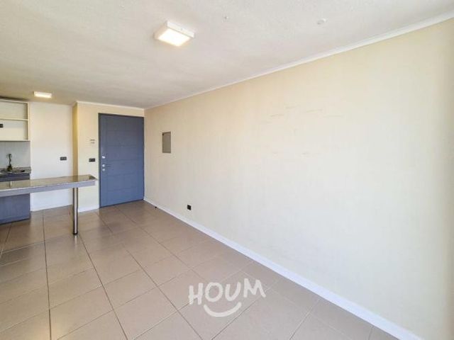 Departamento en Conde del Maule